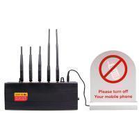 2G_3G_4G Cell Phone Detector / Mobile interneting detector