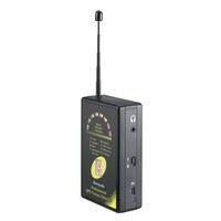 GPS Tracker Detector / 2G_3G_4G_5G Cellphone Detector / Signal Detector / Anti Tracking / GPS Detector