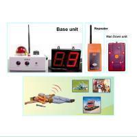 Man Down Alarm System, Lone Workers Alarm System
