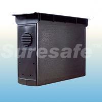 5-bands Mobile Phone Jammer / Cell Phone Jammer with outdoor box, cover 40 Meters radius