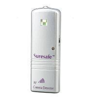 Mini Camera Detector / Wireless Camera Detector / RF Signal Detector, Lipstick size
