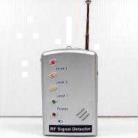 Wireless Camera Detector / RF Signal Detetcor / Wireless Hidden Camera Detector / Anti-Spy Camera Device/ RF Bug Detector