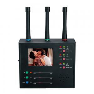 Wireless Camera Hunter / Wireless Camera Scanner / Wirelss camera detector