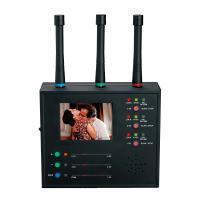 Wireless Camera Hunter / Wireless Camera Scanner / Wirelss camera detector