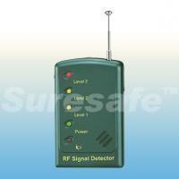 Wireless Camera Detector / Bug Detector / Pure Analog RF Signal Detector