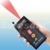 RF Signal Detector / Wireless Camera Detector / Bug Detector with digit sensitivity display