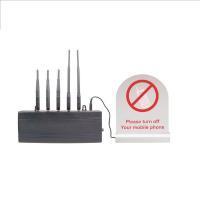 2G & 3G Cell Phone Detector / Mobile interneting detector