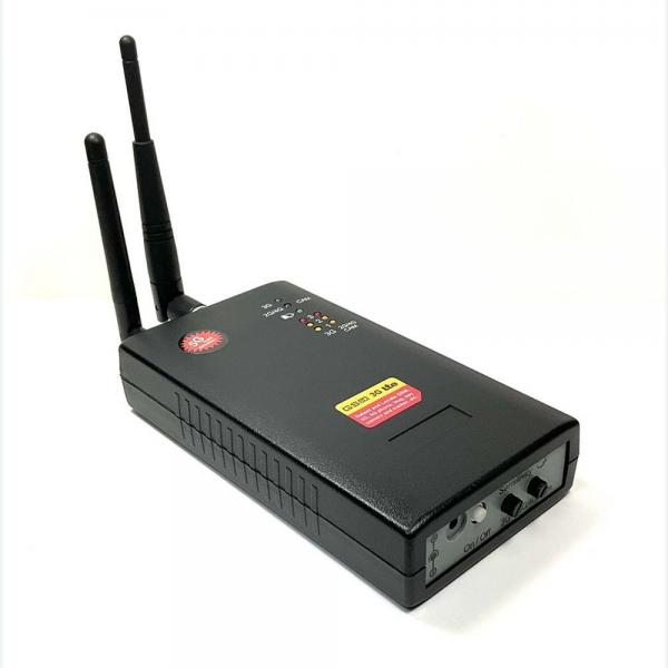 Handheld 2G & 3G Cell Phone Detector / Mobile interneting detector / Satellite phone detector