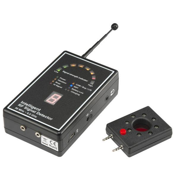 Spy Camera Detector / Wireless camera Detector