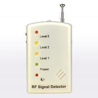 Digital Wireless Camera Detector / WiFi IP Camera Detector / RF Signal Detector