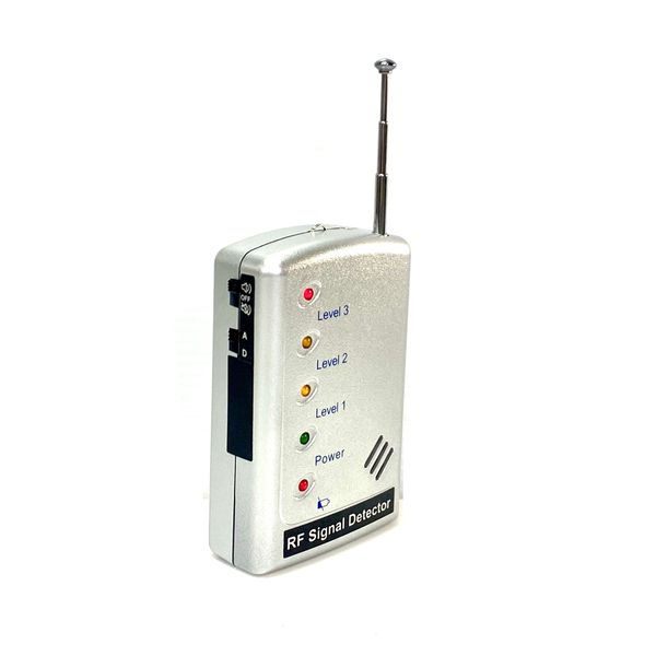 Digital Wireless Camera Detector / WiFi IP Camera Detector / RF Signal Detector / Cellphone Detector