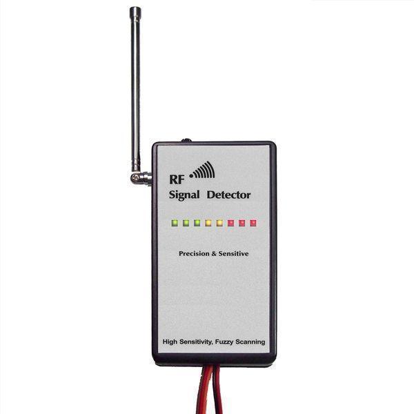 Fixed type Car use GPS-Cellphone Jamming Signal DETECTOR / Anti-Cellphone jammer Detector / Anti-GPS jammer Detector